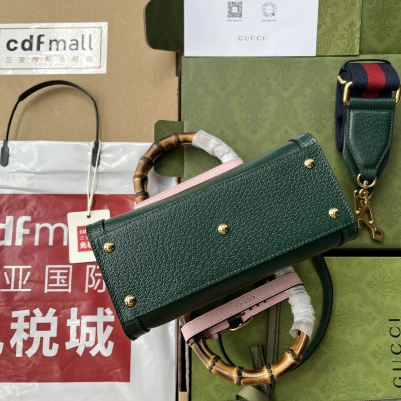 Gucci Top Handle Bags GoAnywhere 73445