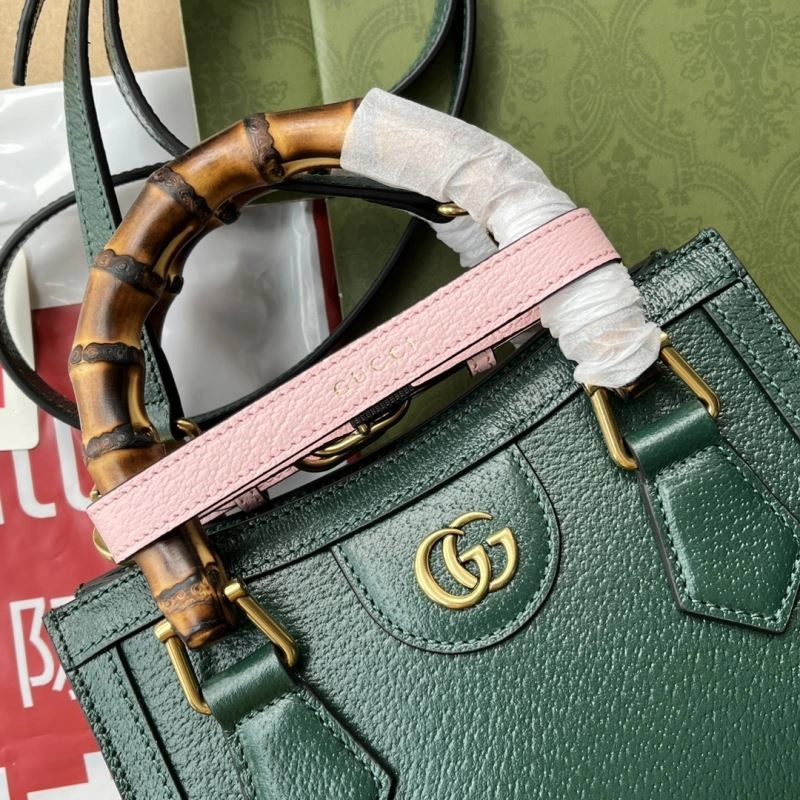 Gucci Top Handle Bags GoAnywhere 73445