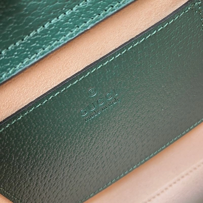 Gucci Top Handle Bags GoAnywhere 73445