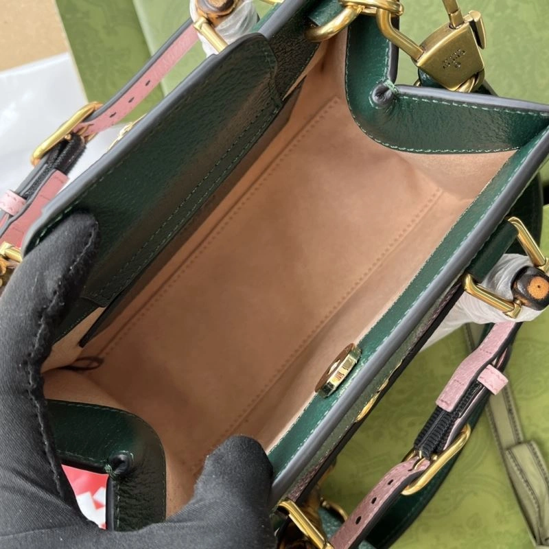 Gucci Top Handle Bags GoAnywhere 73445