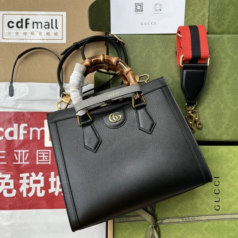 Classic Gucci Top Handle Bags 73439
