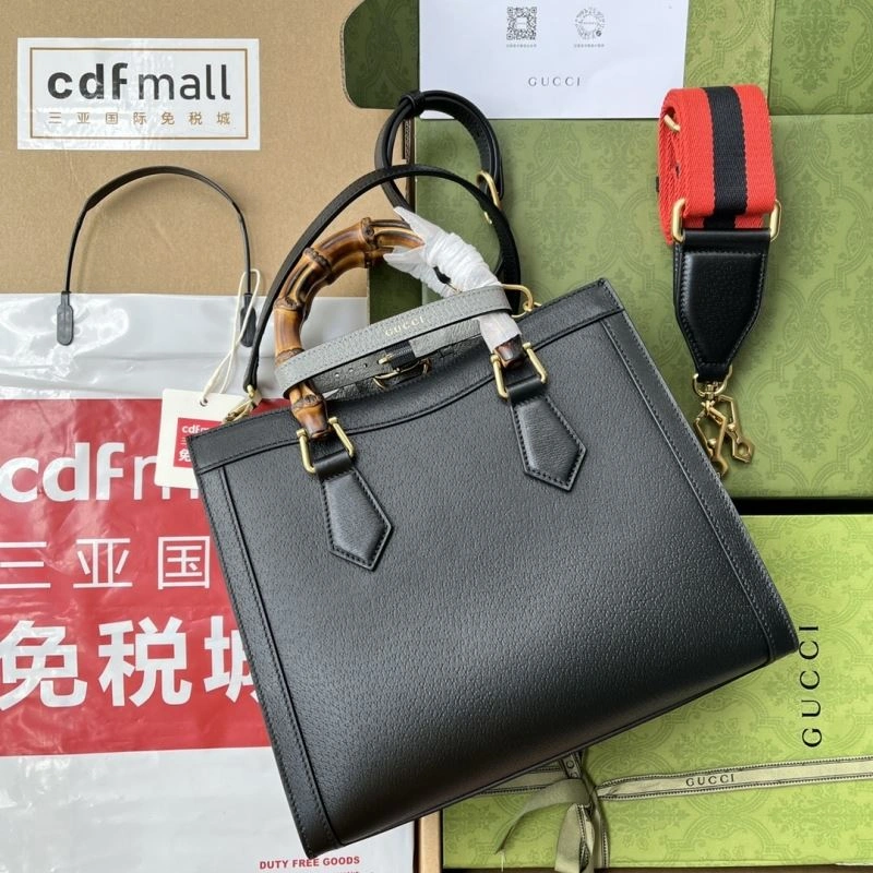 Classic Gucci Top Handle Bags 73439