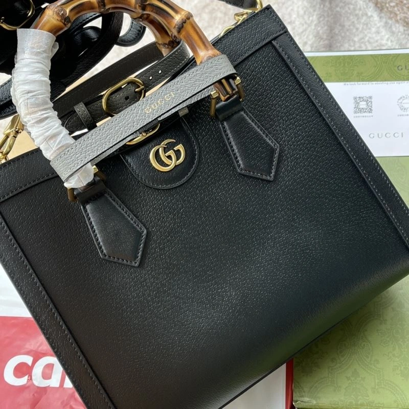 Classic Gucci Top Handle Bags 73439