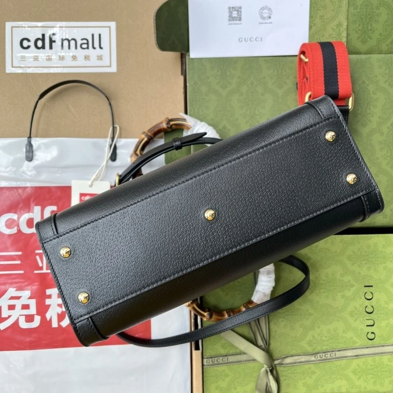 Classic Gucci Top Handle Bags 73439