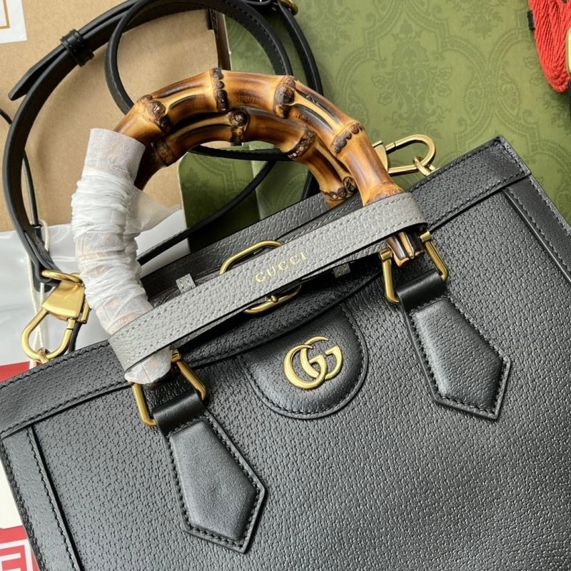 Classic Gucci Top Handle Bags 73439