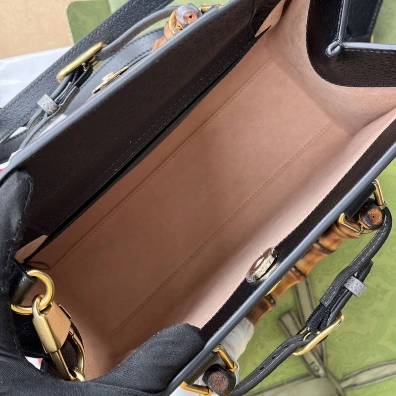 Classic Gucci Top Handle Bags 73439
