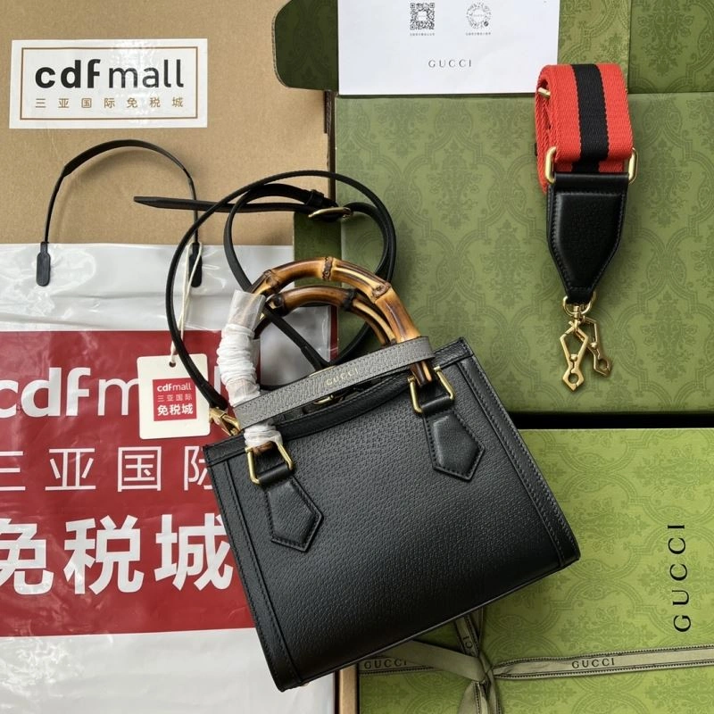 Gucci Top Handle Bags Lightweight 73438