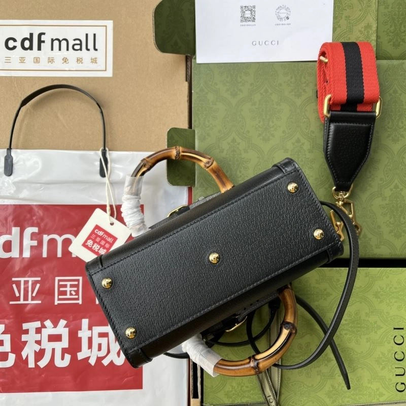 Gucci Top Handle Bags Lightweight 73438