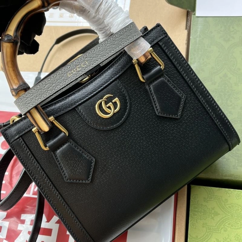 Gucci Top Handle Bags Lightweight 73438