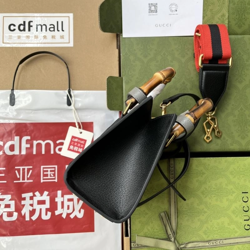 Gucci Top Handle Bags Lightweight 73438