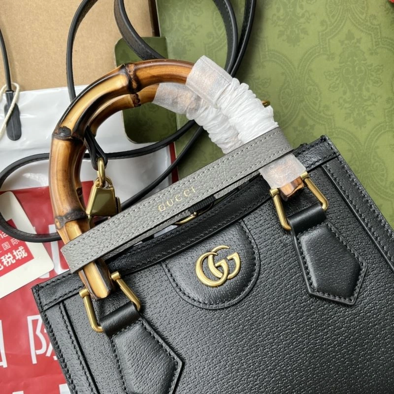 Gucci Top Handle Bags Lightweight 73438