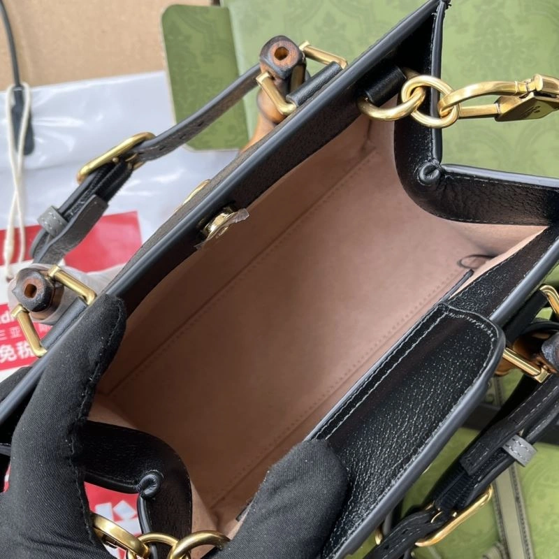 Gucci Top Handle Bags Lightweight 73438