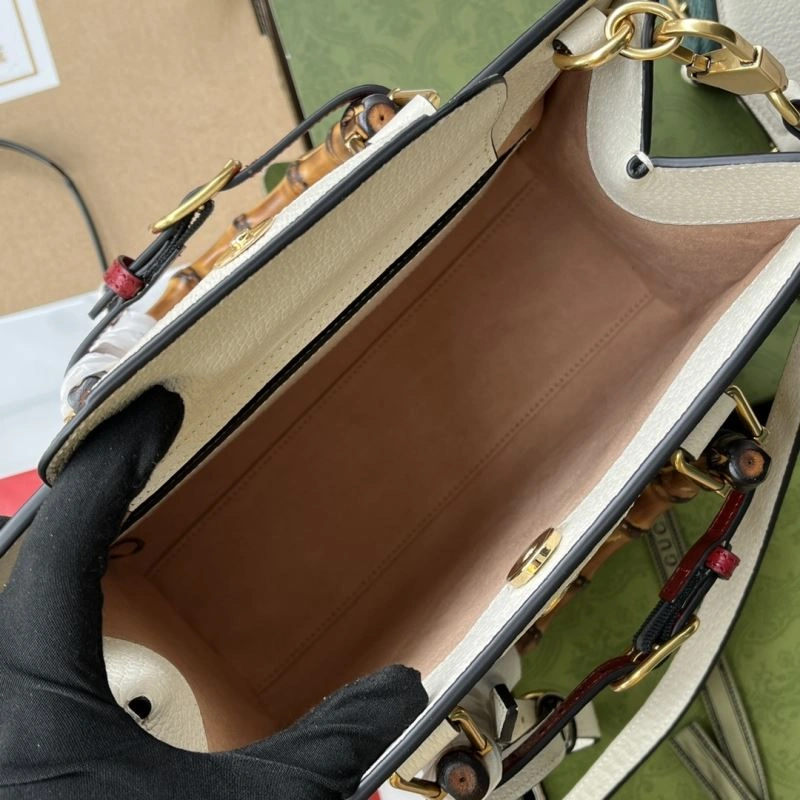 QuickDry Gucci Top Handle Bags 73471
