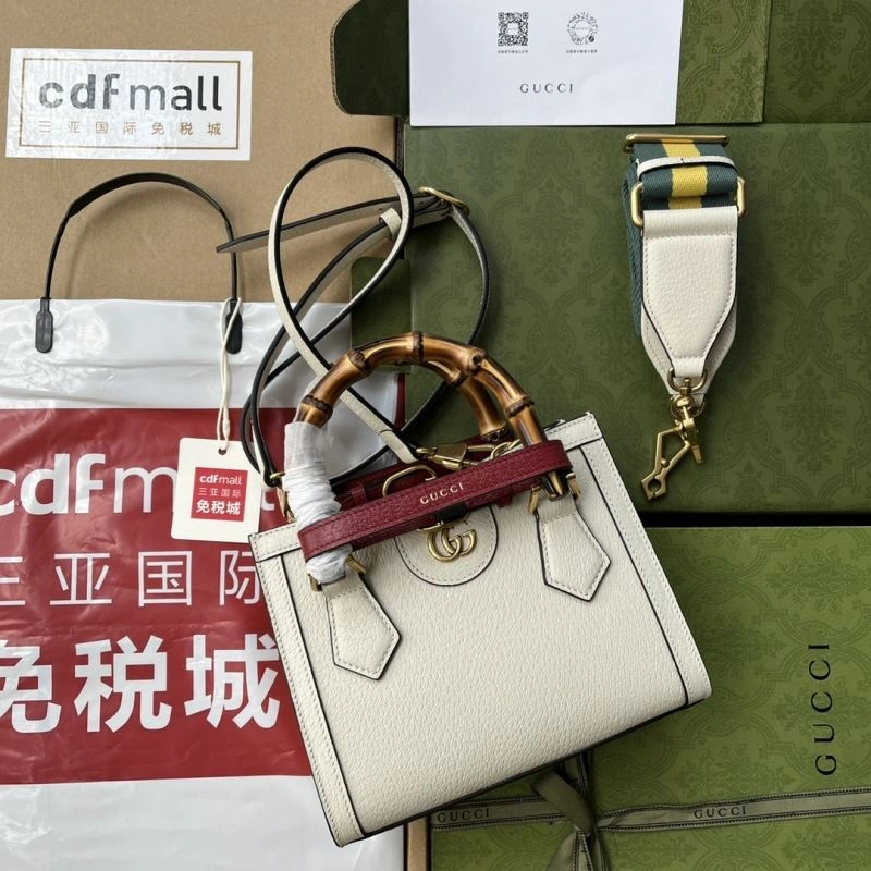 Gucci Top Handle Bags OnTrend 73436