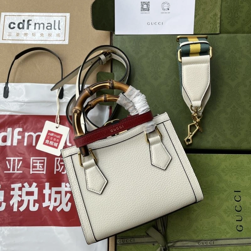 Gucci Top Handle Bags OnTrend 73436