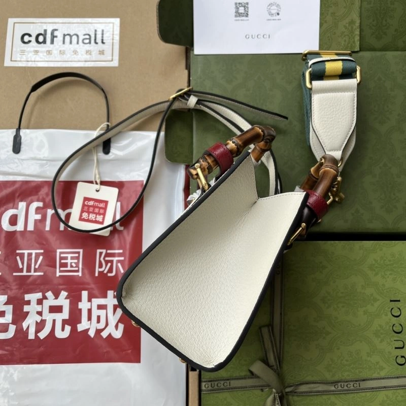 Gucci Top Handle Bags OnTrend 73436