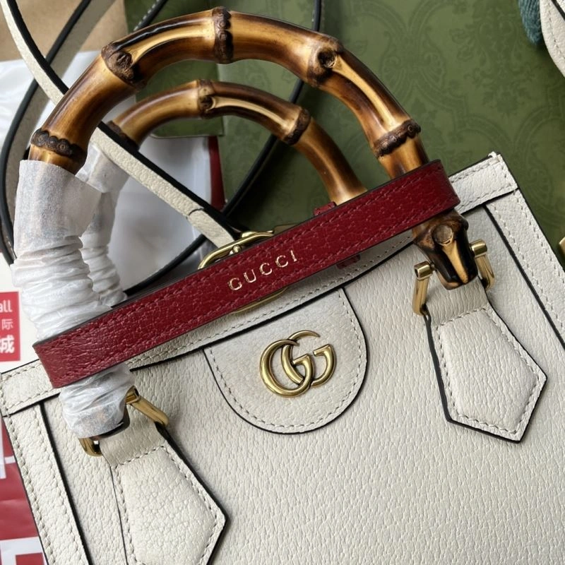 Gucci Top Handle Bags OnTrend 73436