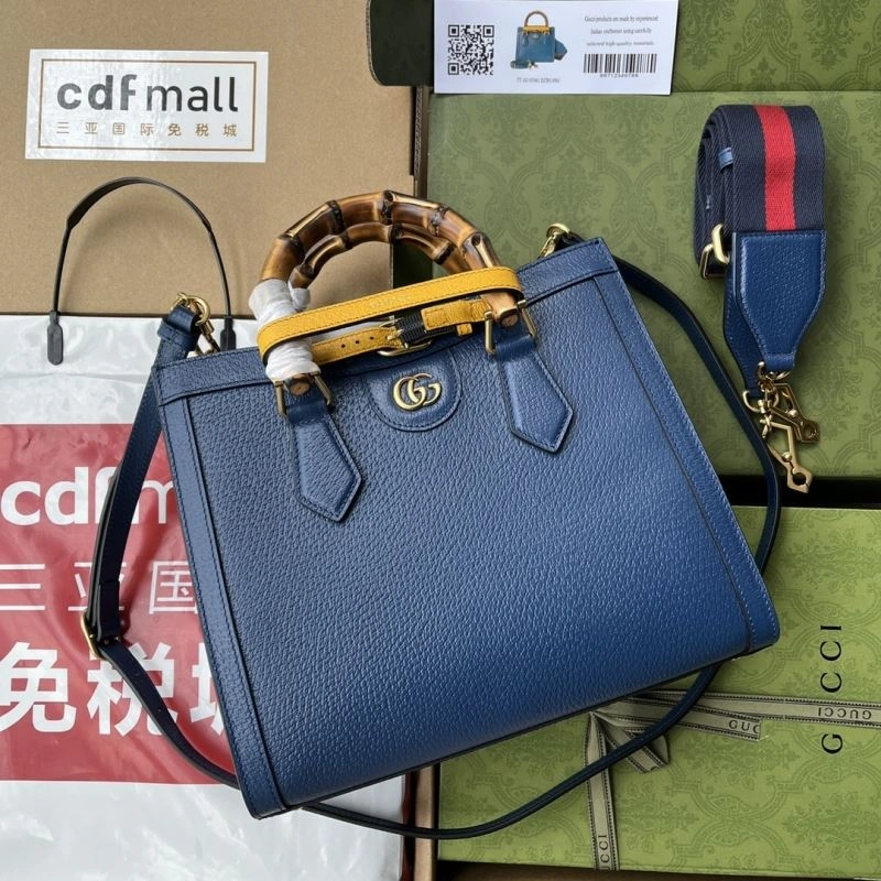 Gucci Top Handle Bags Flexible 73443