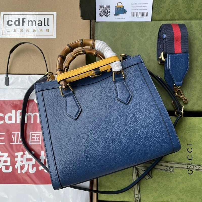 Gucci Top Handle Bags Flexible 73443