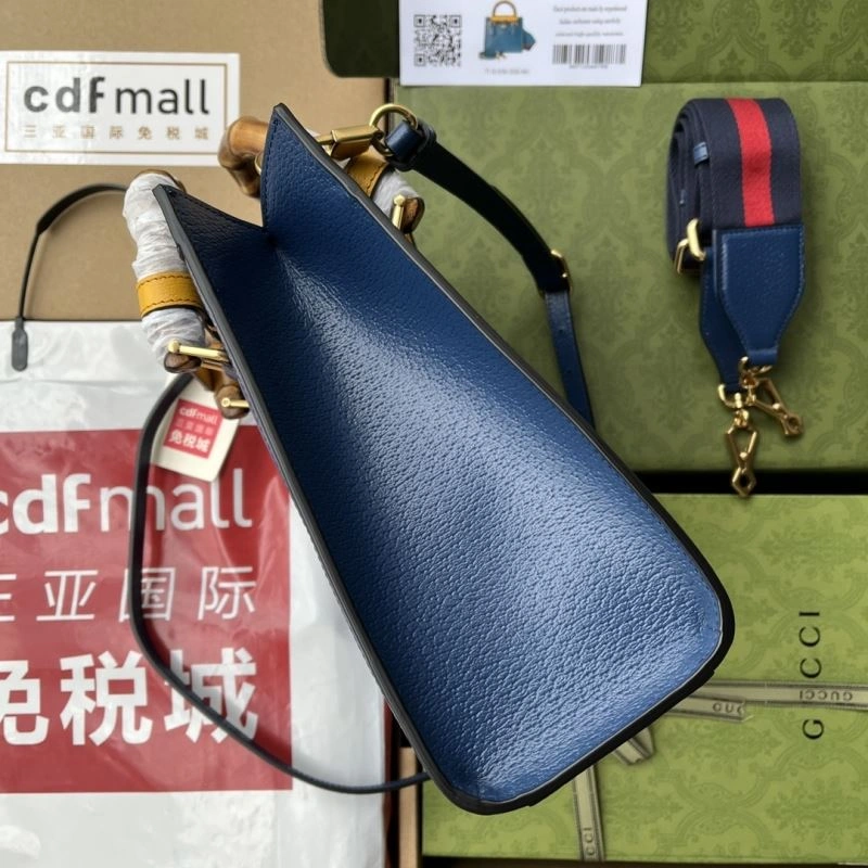Gucci Top Handle Bags Flexible 73443