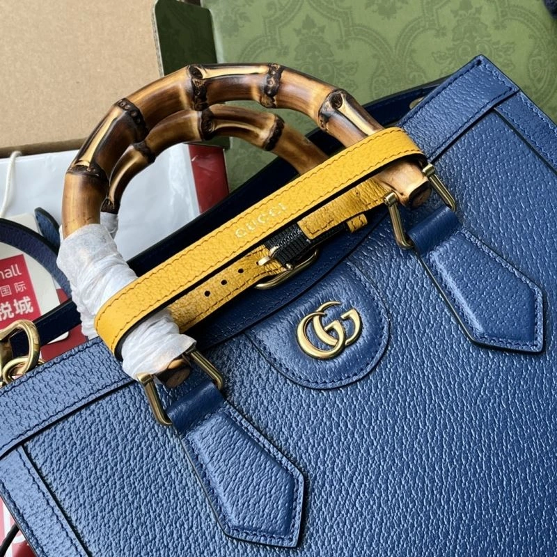 Gucci Top Handle Bags Flexible 73443