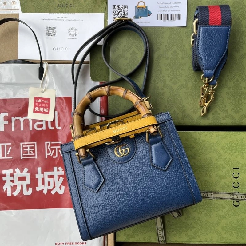 Gucci Top Handle Bags Trendsetting 73476