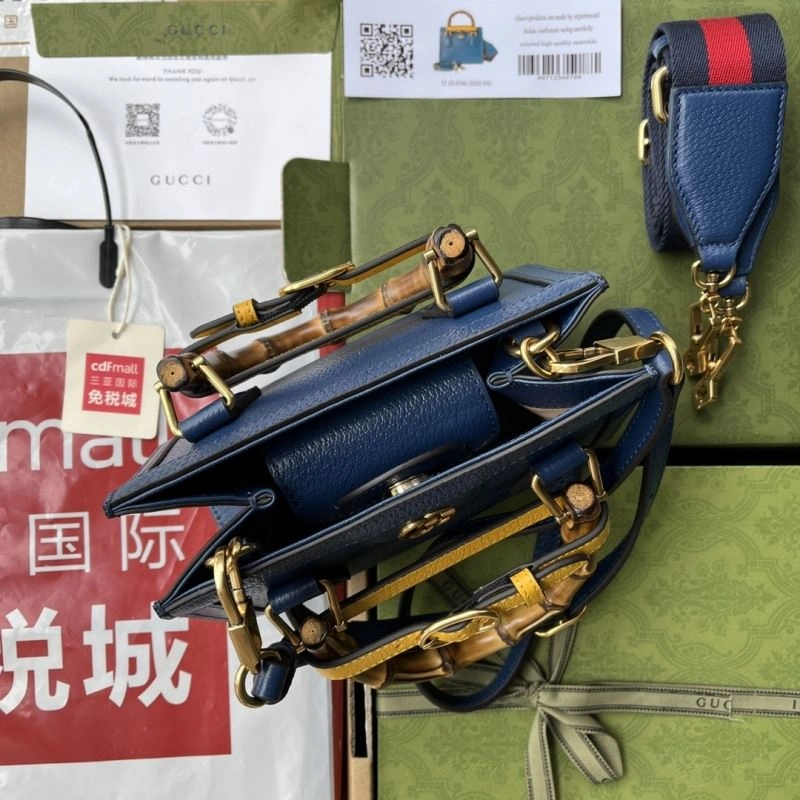 Gucci Top Handle Bags Trendsetting 73476