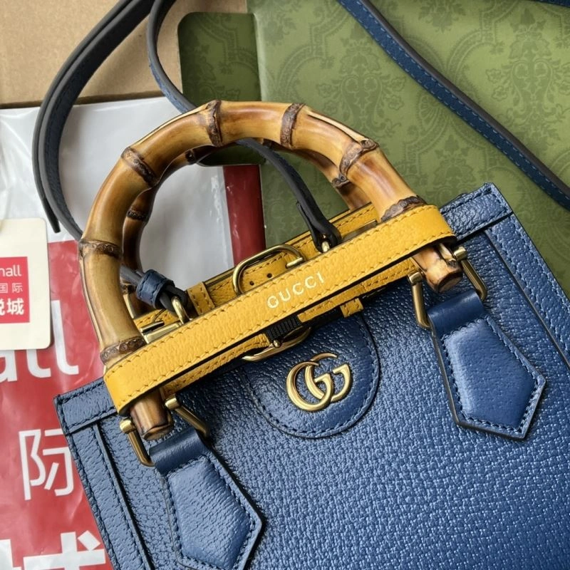 Gucci Top Handle Bags Trendsetting 73476