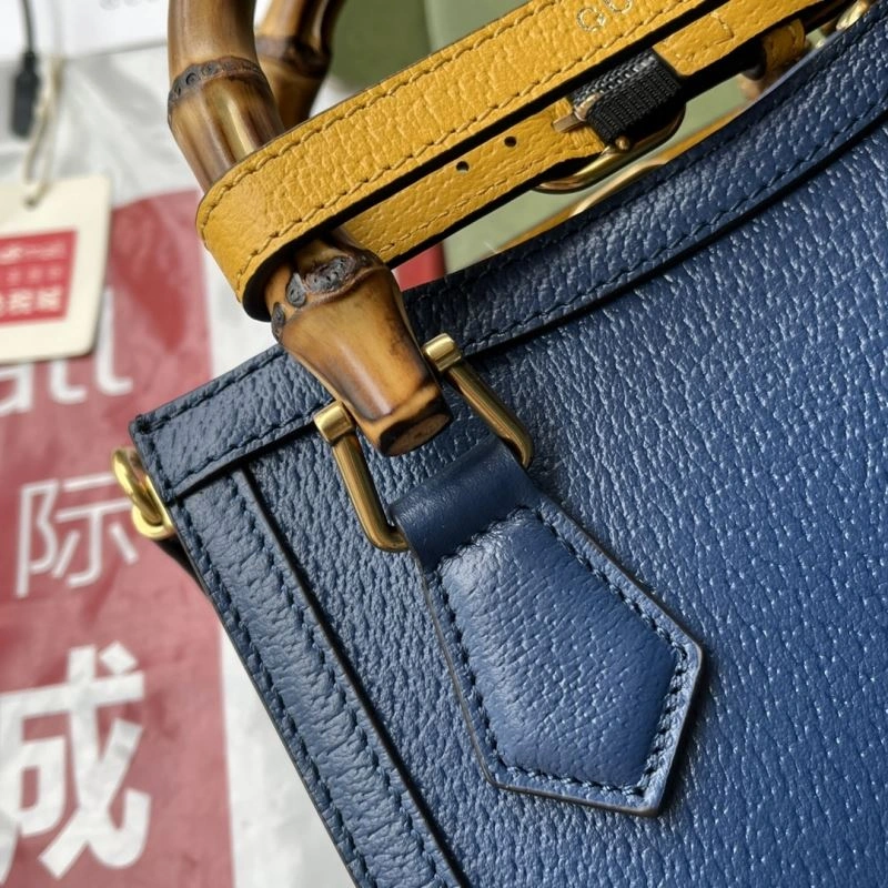 Gucci Top Handle Bags Trendsetting 73476