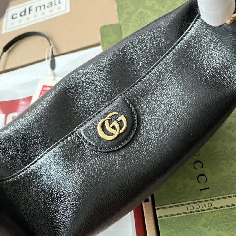 Sporty Gucci Top Handle Bags 73473