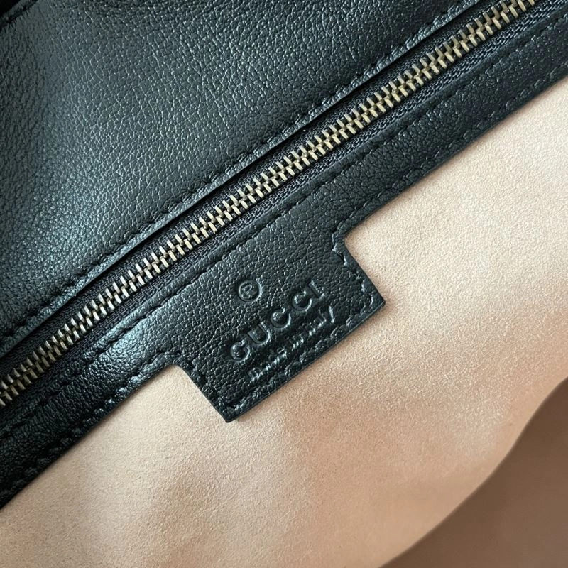 Sporty Gucci Top Handle Bags 73473
