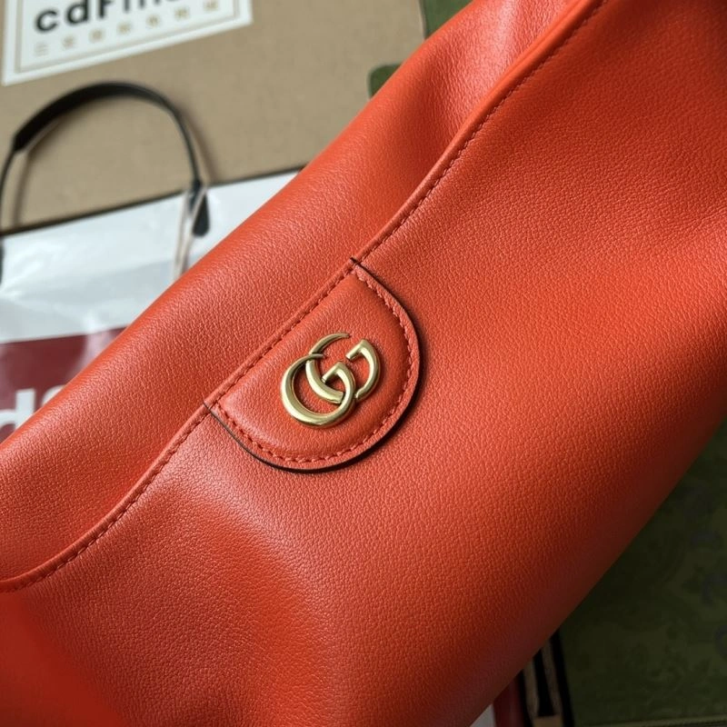 Gucci Top Handle Bags Refined 73472