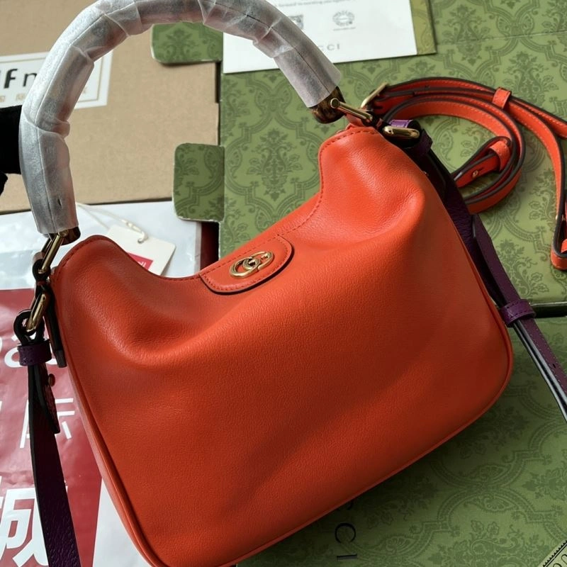 Gucci Top Handle Bags Comfortable 73435