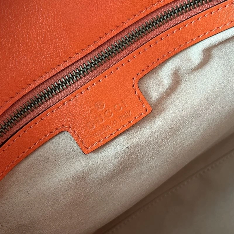 Gucci Top Handle Bags Comfortable 73435