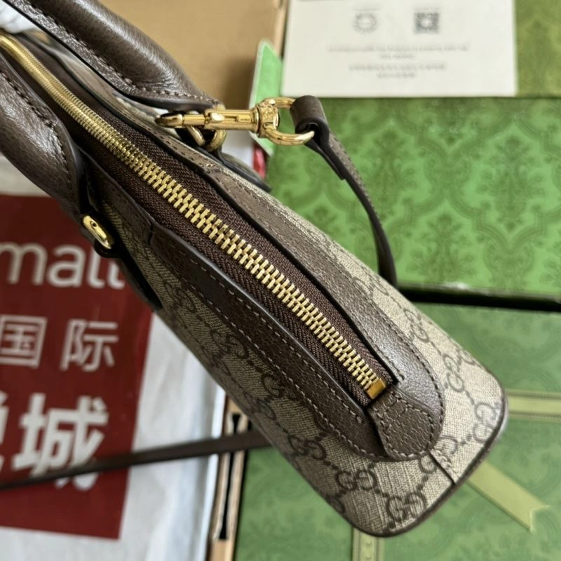 Thermal Gucci Top Handle Bags 73434