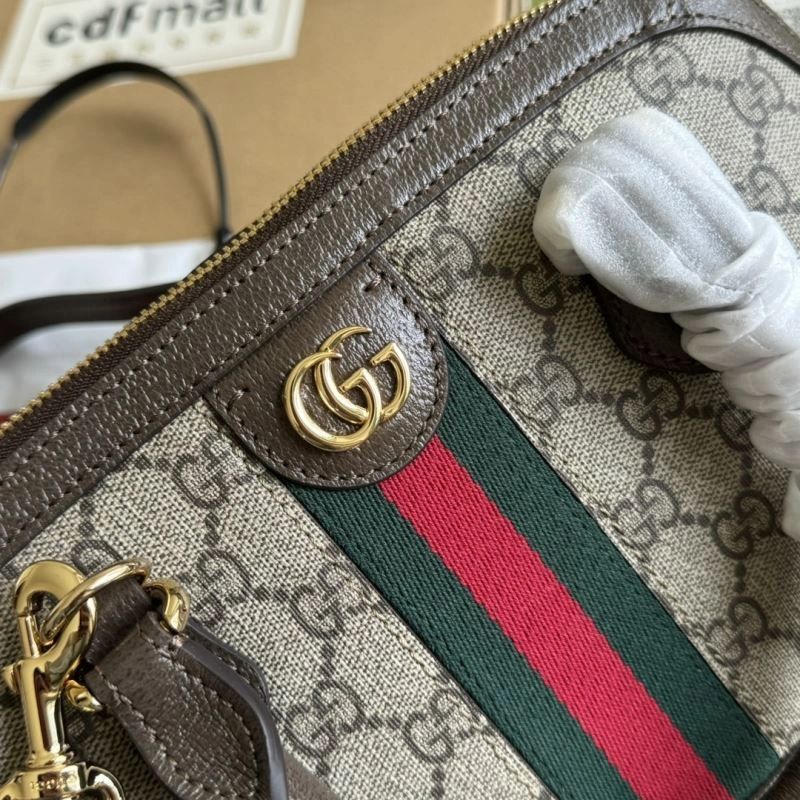Thermal Gucci Top Handle Bags 73434