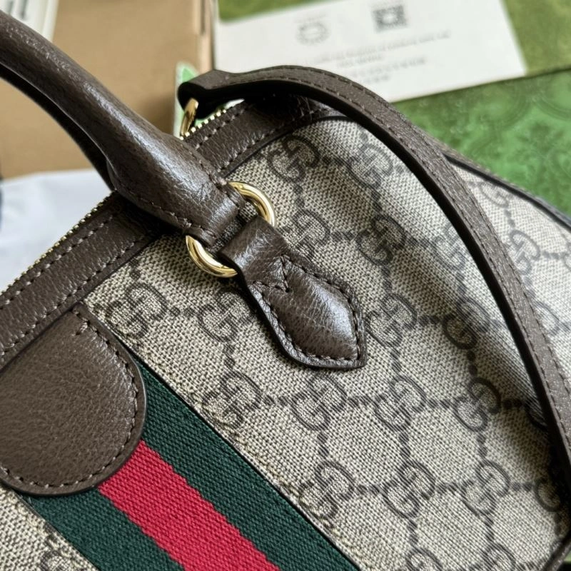 Thermal Gucci Top Handle Bags 73434