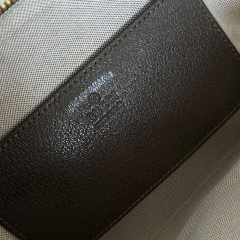 Thermal Gucci Top Handle Bags 73434