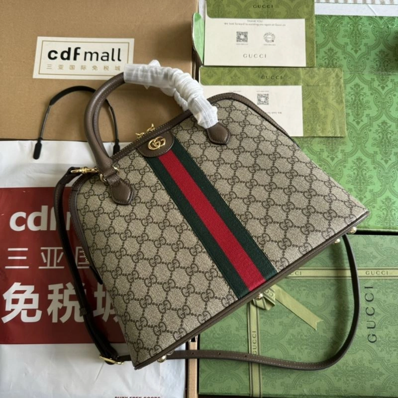 Trendsetting Gucci Top Handle Bags 73429