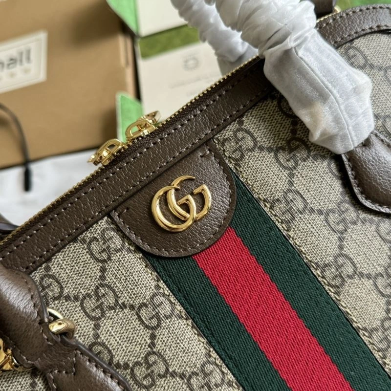 Trendsetting Gucci Top Handle Bags 73429