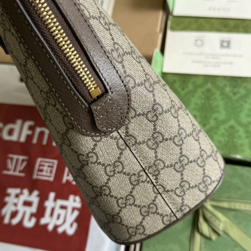 Trendsetting Gucci Top Handle Bags 73429