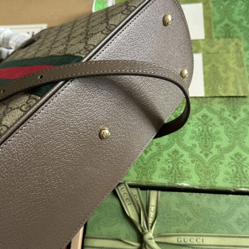 Trendsetting Gucci Top Handle Bags 73429