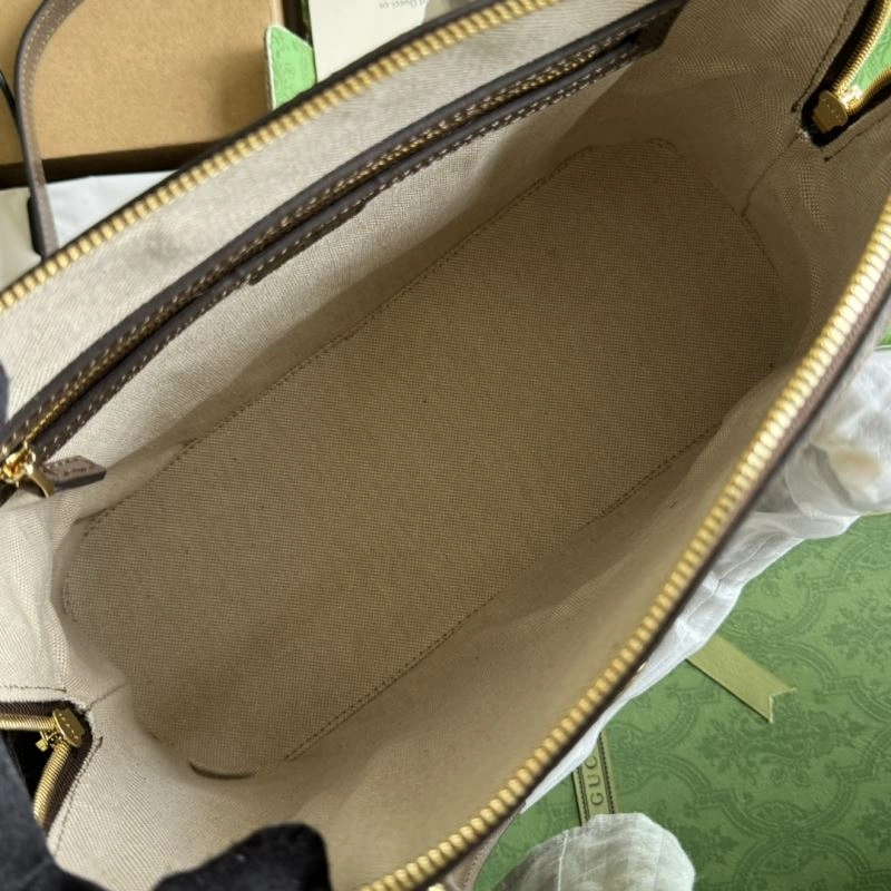 Trendsetting Gucci Top Handle Bags 73429