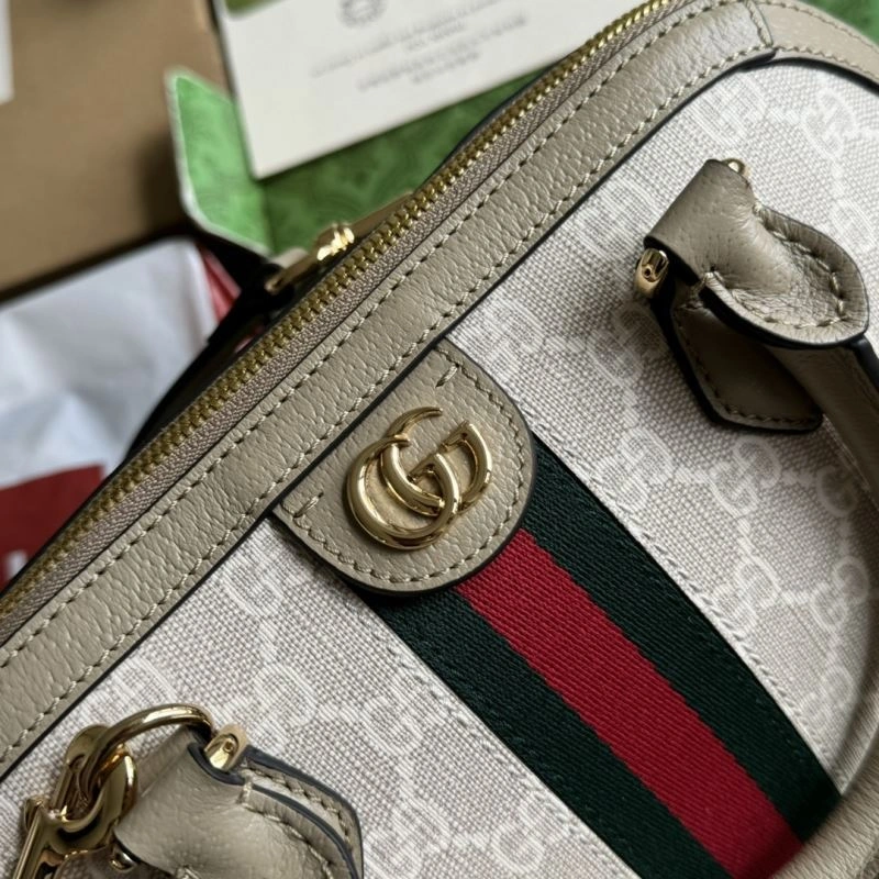 Gucci Top Handle Bags ZipUp 73432