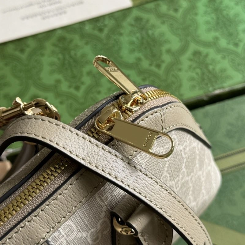 Gucci Top Handle Bags ZipUp 73432