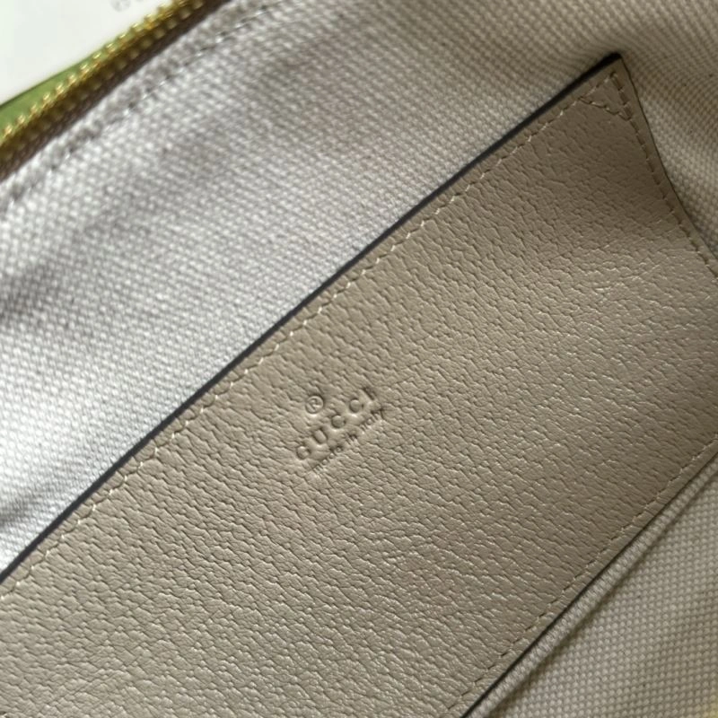 Gucci Top Handle Bags ZipUp 73432