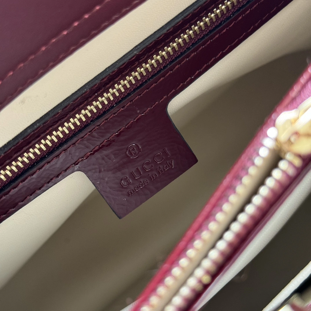 Gucci Top Handle Bags Functional 72332