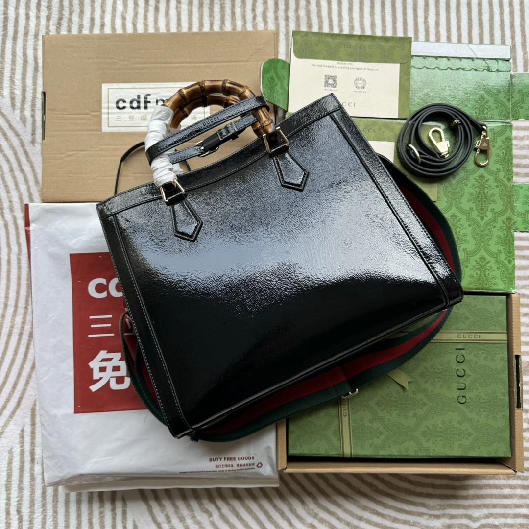 Gucci Top Handle Bags Tailored 72250