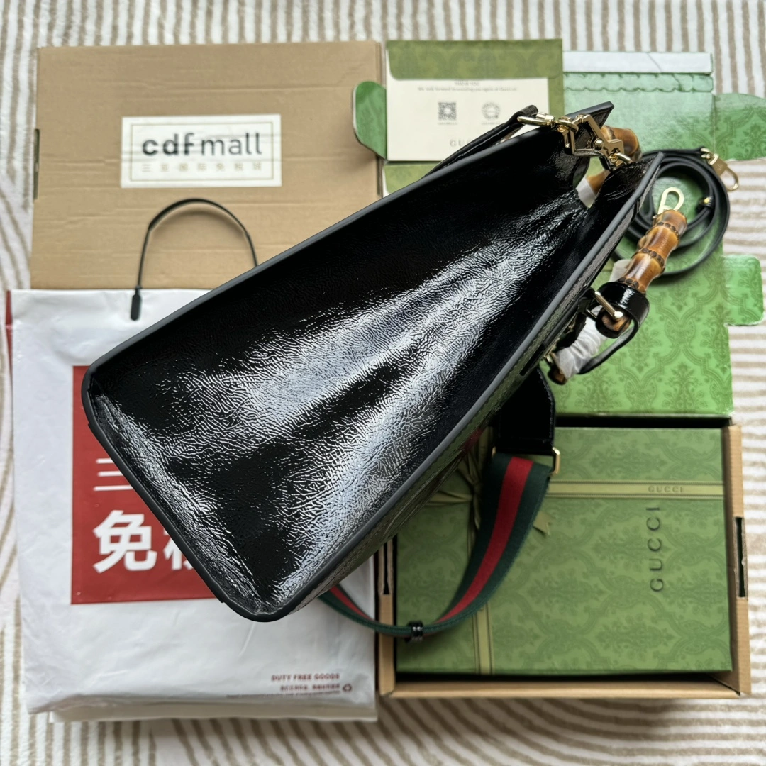 Gucci Top Handle Bags Tailored 72250