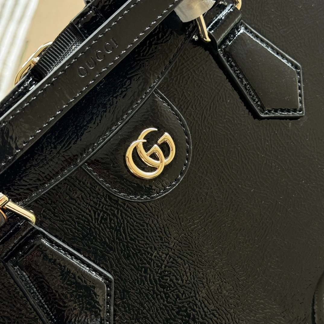 Gucci Top Handle Bags Tailored 72250